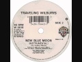 The Traveling Wilburys - New Blue Moon (Instrumental Version)