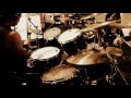 Dying Fetus - Praise the Lord (Opium of the Masses) drum cover