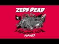 Zeds Dead - Collapse (Nebbra Remix) [feat. Memorecks] [Official Full Stream]