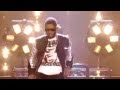 Usher - Live X-Factor Performance