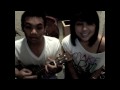 1234/Best I Ever Had - Ukulele Cover (AJ Rafael Jenny Suk)​​​ | AJ Rafael​​​