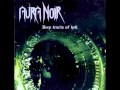 Aura Noir - The Spiral Scar (1998)