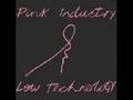 Pink Industry - Enjoy the Pain