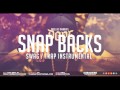 Snap Back - Swag, Dope, Trap Beat Instrumental  (Prod. FreshyBoyz)