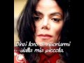 Michael Jackson - Heaven Can Wait [Traduzione]