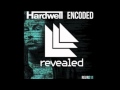 Hardwell - Encoded (Dada Life Remix)