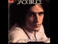 Jack Bruce - To Isengard