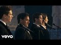 Il Divo - Amazing Grace