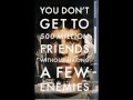 The Social Network - trailer musik