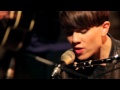 Tegan and Sara - Call It Off (Live) [Get Along DVD]