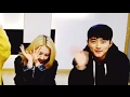 Jiwoo - J.Seph (K.A.R.D)