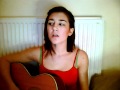 Ed Sheeran - The A Team (Hannah Trigwell acoustic cover)