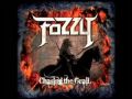 Fozzy - Paraskavedekatriaphobia (Friday the 13th)