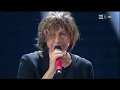 Gianna Nannini canta Fotoromanza - I migliori anni 27/05/2016
