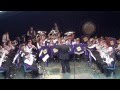 Lions Youth Brass - Carnival de Paris
