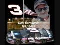 Dale Earnhardt Tribute - Riding With The Legend