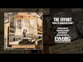 The Effort - The Price Of Man(ipulation)