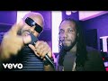 Musical Masquerade, Mavado, Jadakiss - Just Like Magic(Behind The Scenes)