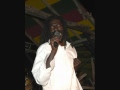 Buju Banton, Anthony B, Garnett Silk - Hello Mama Africa