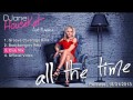 DJane HouseKat feat. Rameez - All the Time (Club Mix PREVIEW)