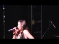 CHARICE in Doha - One Day - 29/05/2011