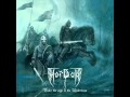 HORDAK - Under the Sign of the Wilderness - Under the Sign of the Wilderness