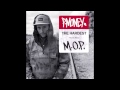 P-Money - The Hardest ft. M.O.P.