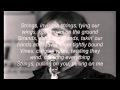 Dr Hook (Dennis Locorriere)  -  Strings   (With lyrics)