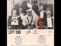 Left End -  Pull The Plug
