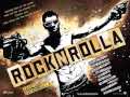 rocknrolla movie - rock n roll queen lyrics