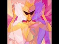 36. Sweet Dreams, Timaeus - Homestuck Vol. 9