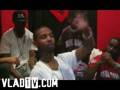 VladTV - Juelz Santana & Lil Wayne I Can't Feel My Face