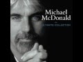 Michael McDonald - You Belong To Me - Lyric Below