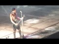 Rammstein - Links 2-3-4 live @ Lisbon 2013