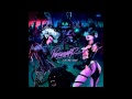 Perturbator - Retrogenesis [I Am the Night - Remaster 2015]