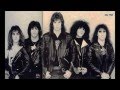 Anthrax - Soldiers of Metal [1983 Demo]