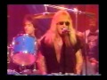 Great White Unplugged - Once Bitten, Twice Shy