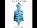 Cyanotic - (Paranoid) Disbelief