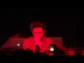 Blaqk Audio - On a Friday and Bliss (Live in San Diego 9-6-12)