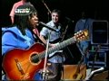 MIlton Nascimento e Gilberto Gil - Tempo Rei ao vivo 2001.