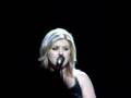 Kelly Clarkson - Sober - Sydney, Australia