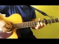 Falling Slowly - Glen Hansard - Beginner Fingerstyle Guitar Cover