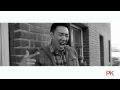 Paul Kim - He Won't Go (Adele Cover) - HD