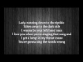Vance Joy - Riptide - Lyrics [HQ & HD]