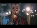 Africa Beats: M.anifest back in 'inspirational' Ghana - BBC Africa