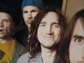 Red Hot Chili Peppers - Funny Face (Snow ((Hey Oh)) B-Side)