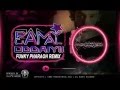 Ramy Gamal - Oddami [ Funky Pharaoh Remix ]