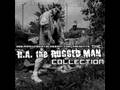 R.A the Rugged Man feat Black Market Militia - the Renaissan