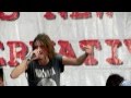Dead Sara - Killing in the Name Of (RATM cover)