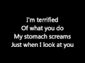Demi Lovato - Catch Me Lyrics